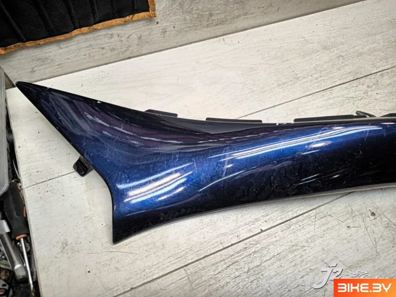 Элемент пластика боковой Yamaha XJ600S Diversion (1992-1997)