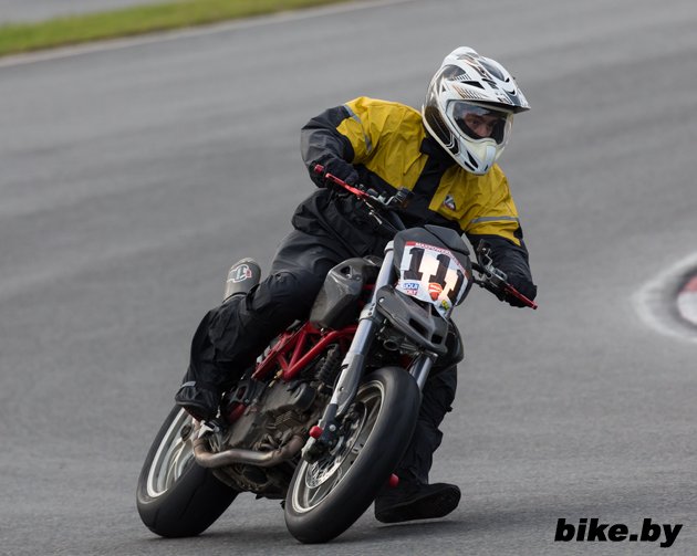 Ducati Cup 2015: Открытие сезона Ducati Cup 2015: Открытие сезона
