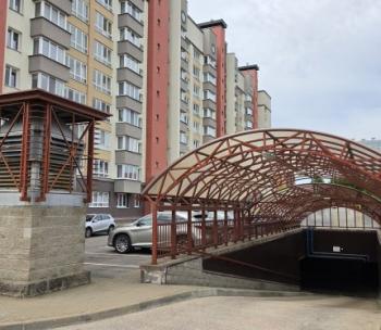 Сдам Машиноместо, Минск Жуковского ул., 18 м²