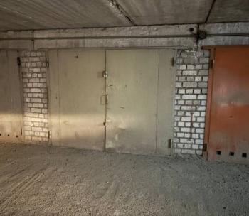 Продам Гараж, Минск Червякова пер., 17 м²