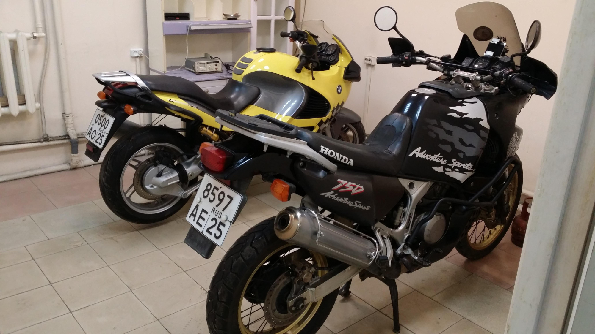 BMW K1200RS 1998. Ремонт и обслуживание бэхи. BMW K1200RS 1998. Ремонт и обслуживание бэхи.