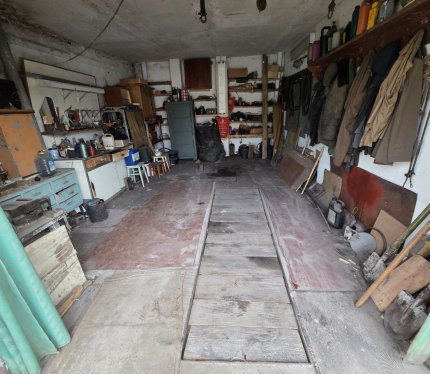 Продам Гараж, Мозырь Малинина ул. 38б, 22 м²