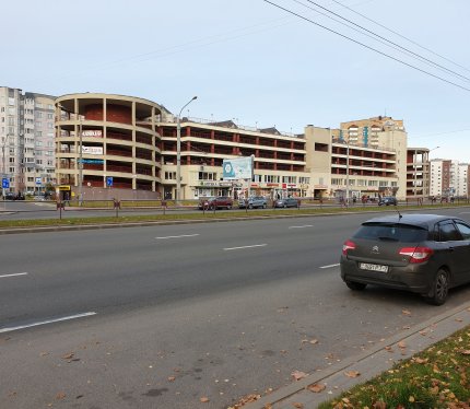 Сдам Машиноместо, Минск Алибегова ул., 15 м²