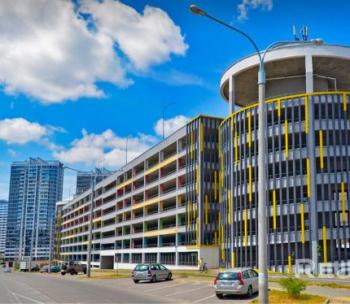 Сдам Машиноместо, Минск Германовская ул., 13 м²