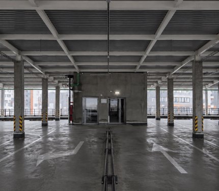 Продам Машиноместо, Минск Монюшко ул., 14,6 м²