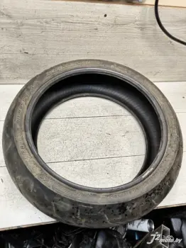Мотошины Bridgestone battlax 190/50-17 (дата выпуска 15/15) Suzuki TL1000S (1997-2001)