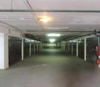 Продам Гараж, Минск Славинского ул., 16,7 м²