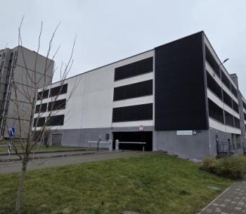 Сдам Машиноместо, Минск Татарская ул., 13,8 м²