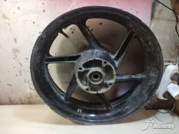 Диск колесный задний Honda CBR600F2