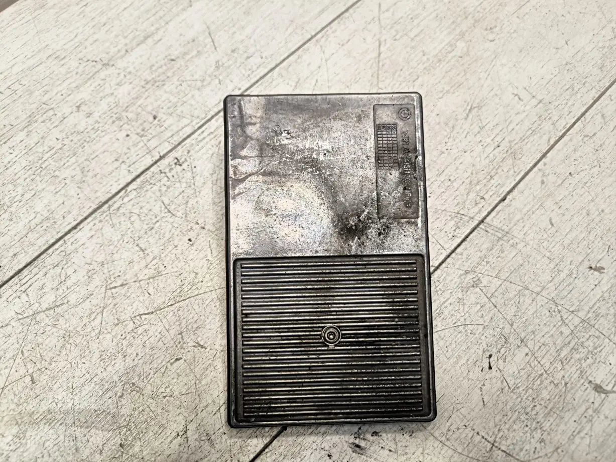 Блок управления ZFE HIGH FULL 10681810 BMW S 61357706616.02 BMW K1200S (2004-2008)