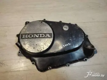 Крышка двигателя Honda VF500C Magna (1984-1985)