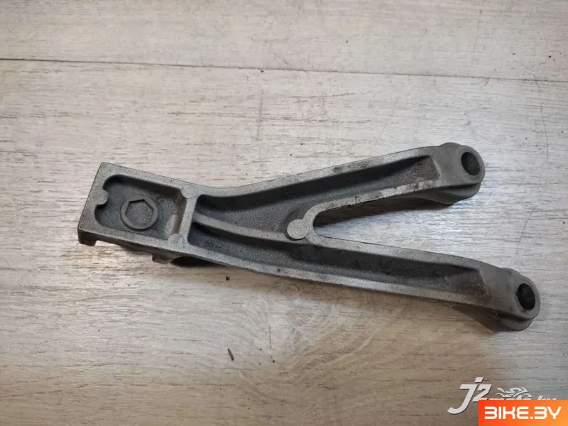 Кронштейн боковой подножки Kawasaki ZX-6R (1998-1999)