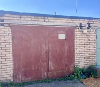 Сдам Гараж, Минск Нововиленская ул., 18 м²