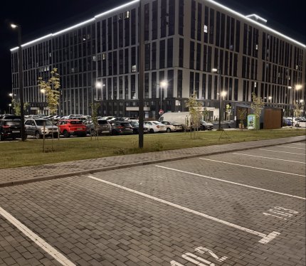 Продам Машиноместо, Минск Лосика ул., 12,5 м²