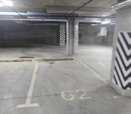 Сдам Машиноместо, Минск Дзержинского просп., 13 м²