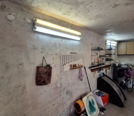 Продам Гараж, Минск Монтажников ул., 23,8 м²