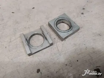 Втулки регулировочные (комплект) Yamaha R1 (2000-2001)
