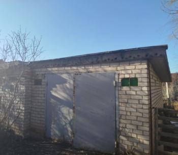 Сдам Гараж, Минск Дубовлянский пер., 1 м²