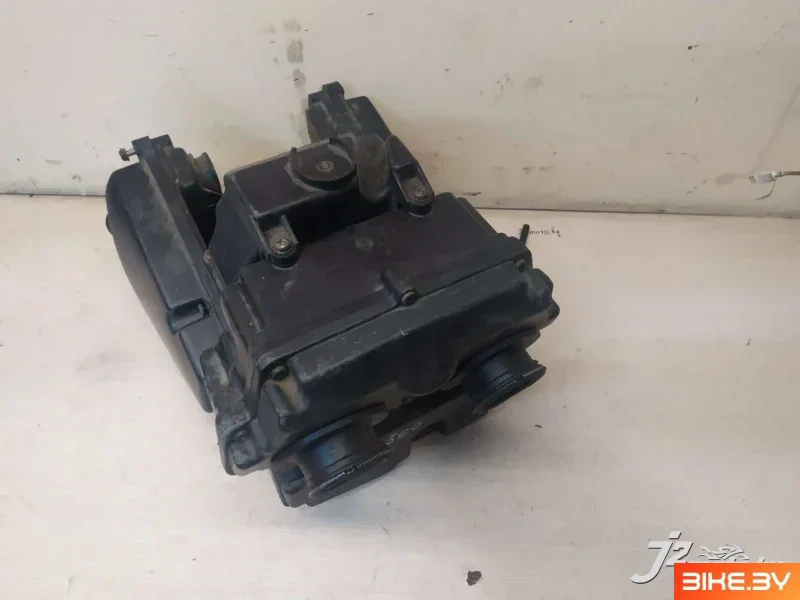 Корпус воздушного фильтра AirBOX Kawasaki GPZ500 (1994-2009)