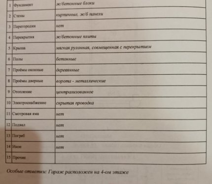 Сдам Гараж, Минск Володько ул., 18 м²
