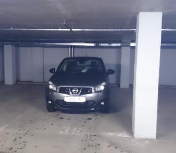 Сдам Машиноместо, Минск Тимошенко ул., 24 м²