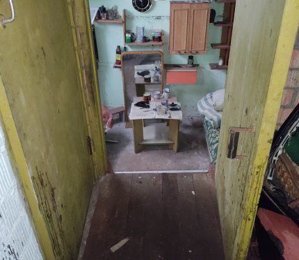 Продам Гараж, Минск Корженевского пер., 17,3 м²