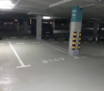 Продам Машиноместо, Минск Гинтовта ул., 16 м²