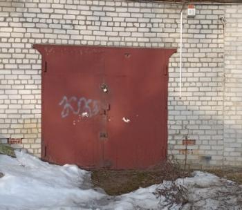 Продам Гараж, Молодечно Либава-Роменская ул., 40 м²