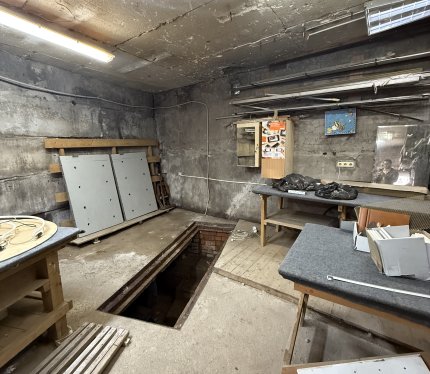 Продам Гараж, Минск Ковалевской пер., 26,6 м²