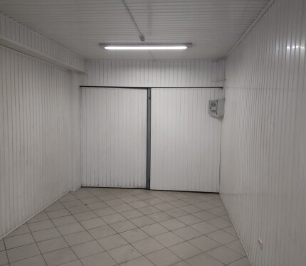 Сдам Гараж, Минск Машиностроителей ул., 18,6 м²