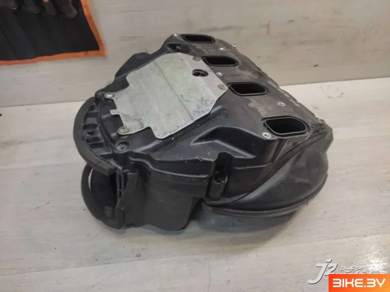 Корпус воздушного фильтра (AIRBOX) Kawasaki ZX-10R (2008-2009)