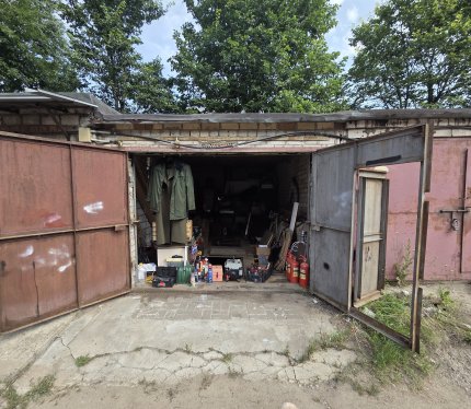 Продам Гараж, Минск Прушинских ул., 18 м²