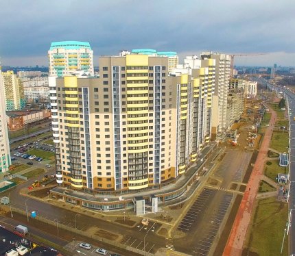 Сдам Машиноместо, Минск Дзержинского просп., 12,5 м²