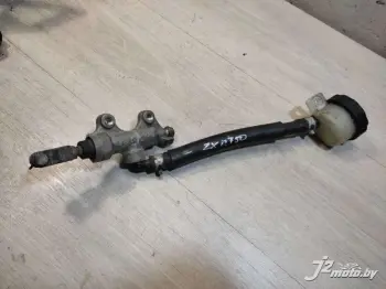 Главный тормозной цилиндр заднего тормоза (машинка заднего тормоза) Kawasaki ZXR750 (1993-1995)