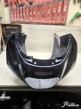 Элемент пластика передний Yamaha XJ600S Diversion (1992-1997)
