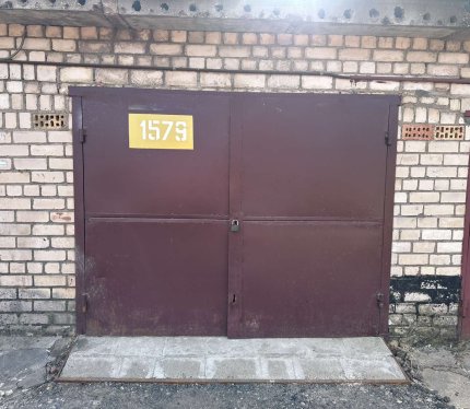 Продам Гараж, Минск Южная ул., 44 м²