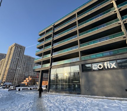 Сдам Машиноместо, Минск Макаенка ул., 14 м²