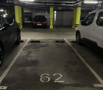 Сдам Машиноместо, Минск Независимости просп., 12 м²