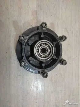 Ступица заднего колеса Yamaha XJ600S Diversion (1992-1997)