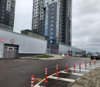 Сдам Машиноместо, Минск Победителей просп., 17,1 м²