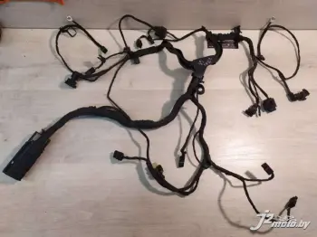 Проводка BMW R1200GS (2011-2016)