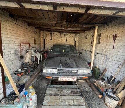 Продам Гараж, Молодечно Тургенева ул., 21 м²