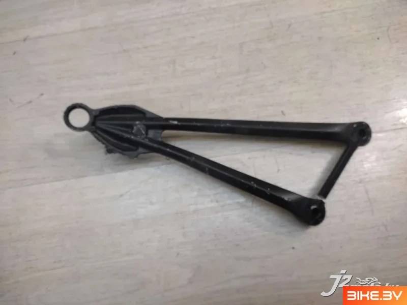 Кронштейн задней боковой подножки Kawasaki ZX-10R (2008-2009)