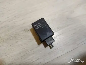Датчик OMRON G8A-201-05 Kawasaki ZZR600 (1990-1992)