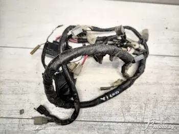 Проводка в сборе Yamaha XJ600S Diversion (1992-1997)