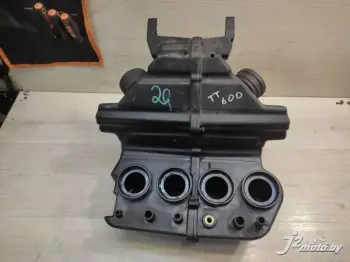 Корпус воздушного фильтра (AIRBOX) Triumph TT600 (2000-2003)