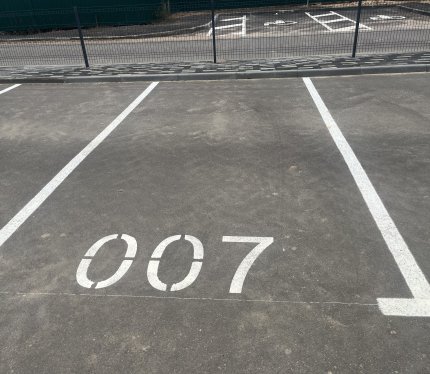 Сдам Машиноместо, Минск Нововиленская ул., 12,8 м²