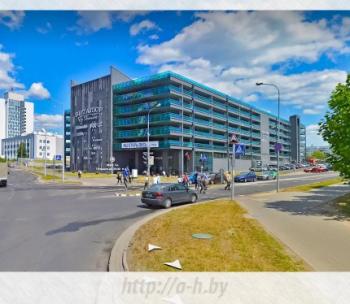 Продам Машиноместо, Минск Макаенка ул., 12,8 м²