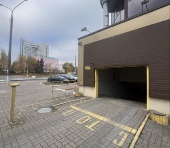 Продам Машиноместо, Минск Сторожовская ул., 40 м²