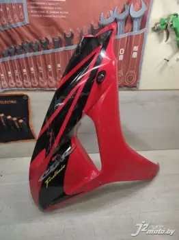 Элемент пластика боковой Honda CBR1000RR (2006-2007)